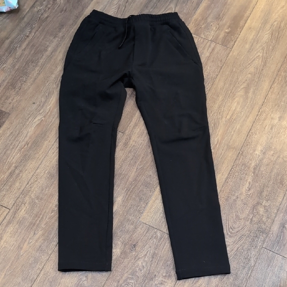 Mission Workshop San Francisco black jogger slim fit pants NWOT black size 31 - Picture 6 of 10